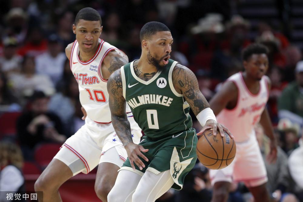 NBA布鲁