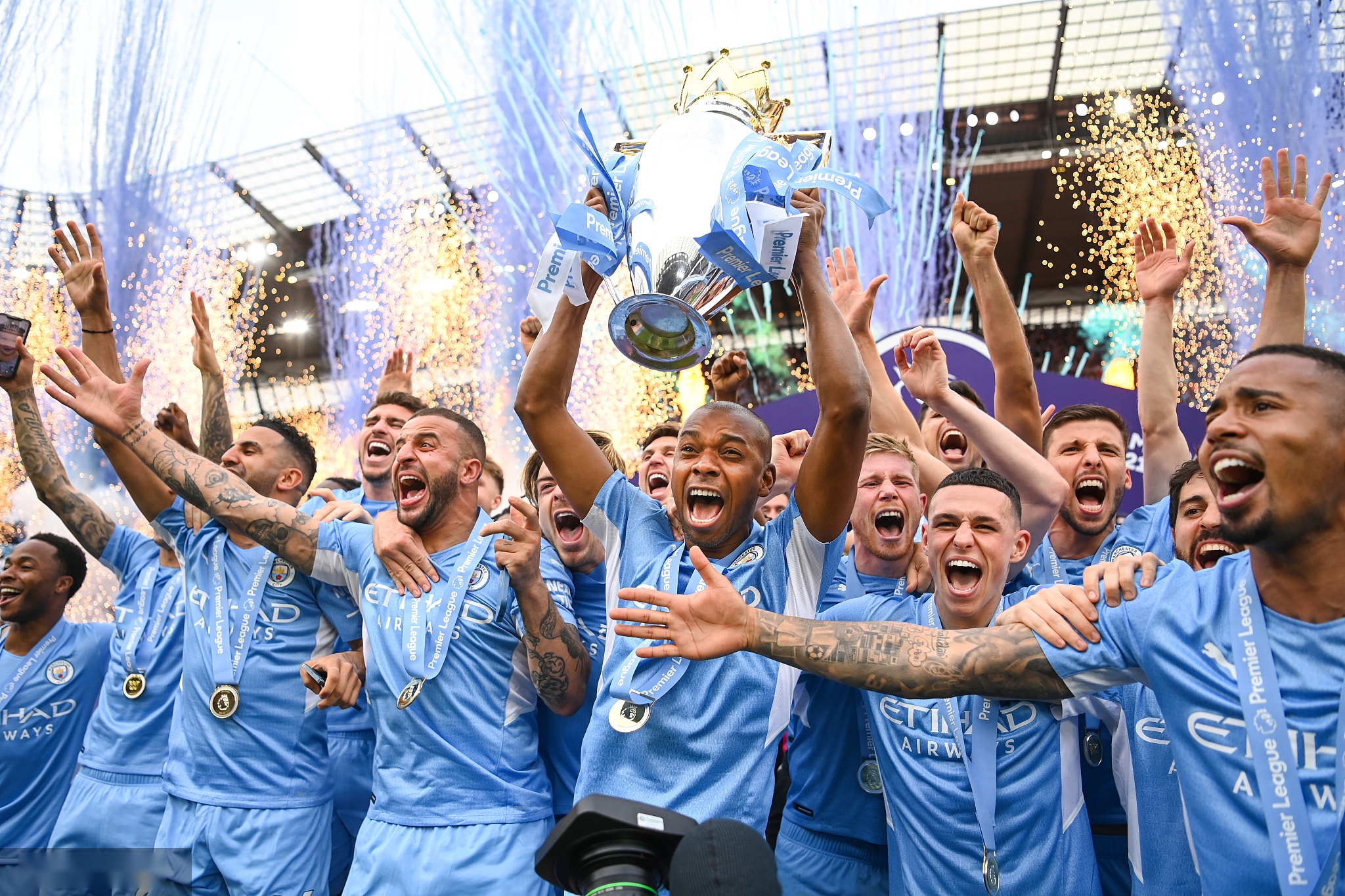 一个重要信 一个重要信