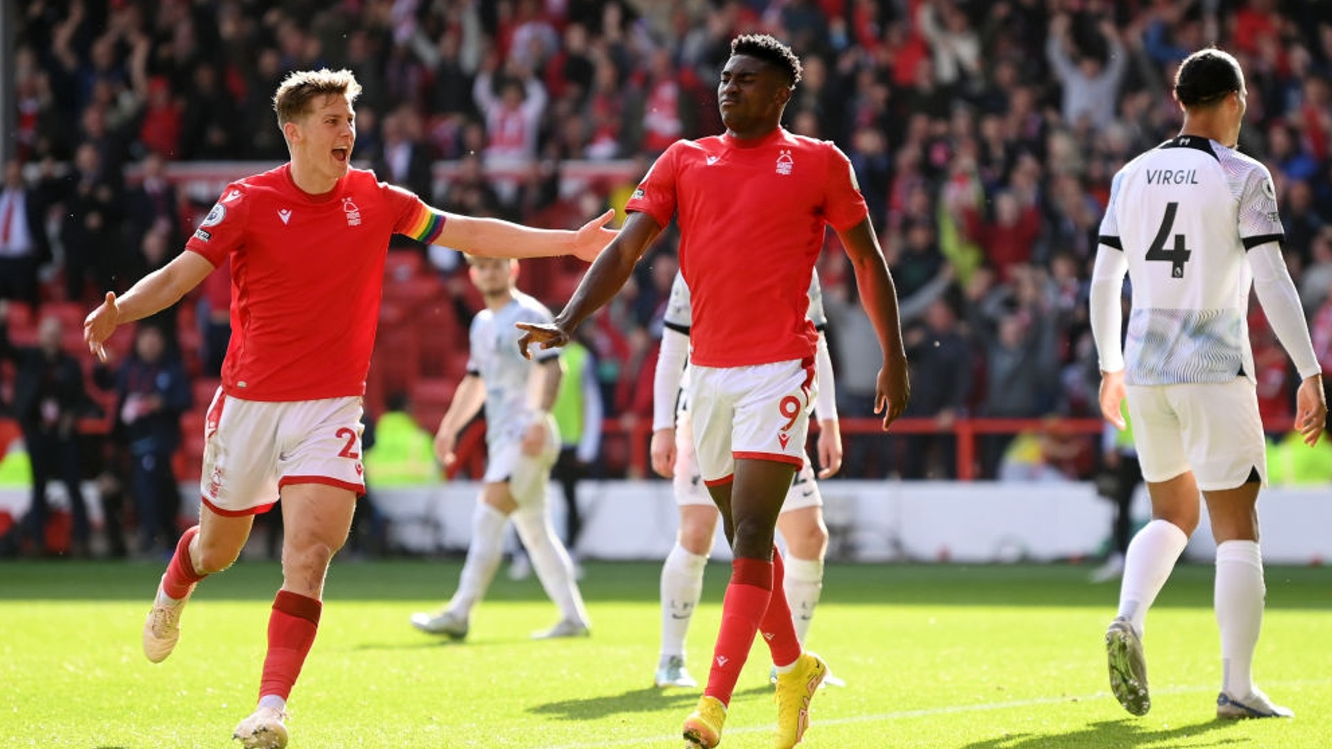 力裁判可能 力裁判可能